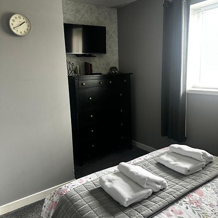 Kevara Self-Catering Finstown Eksteriør billede
