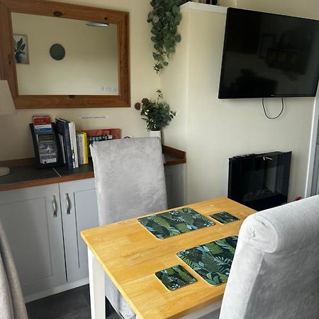 Kevara Self-Catering Finstown Eksteriør billede