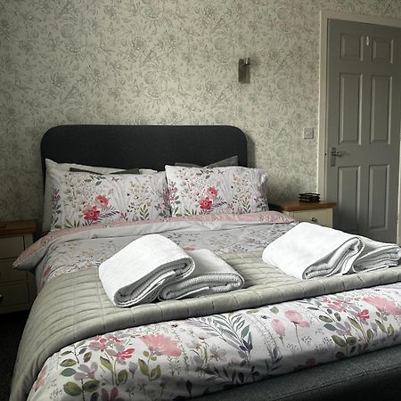 Kevara Self-Catering Finstown Eksteriør billede