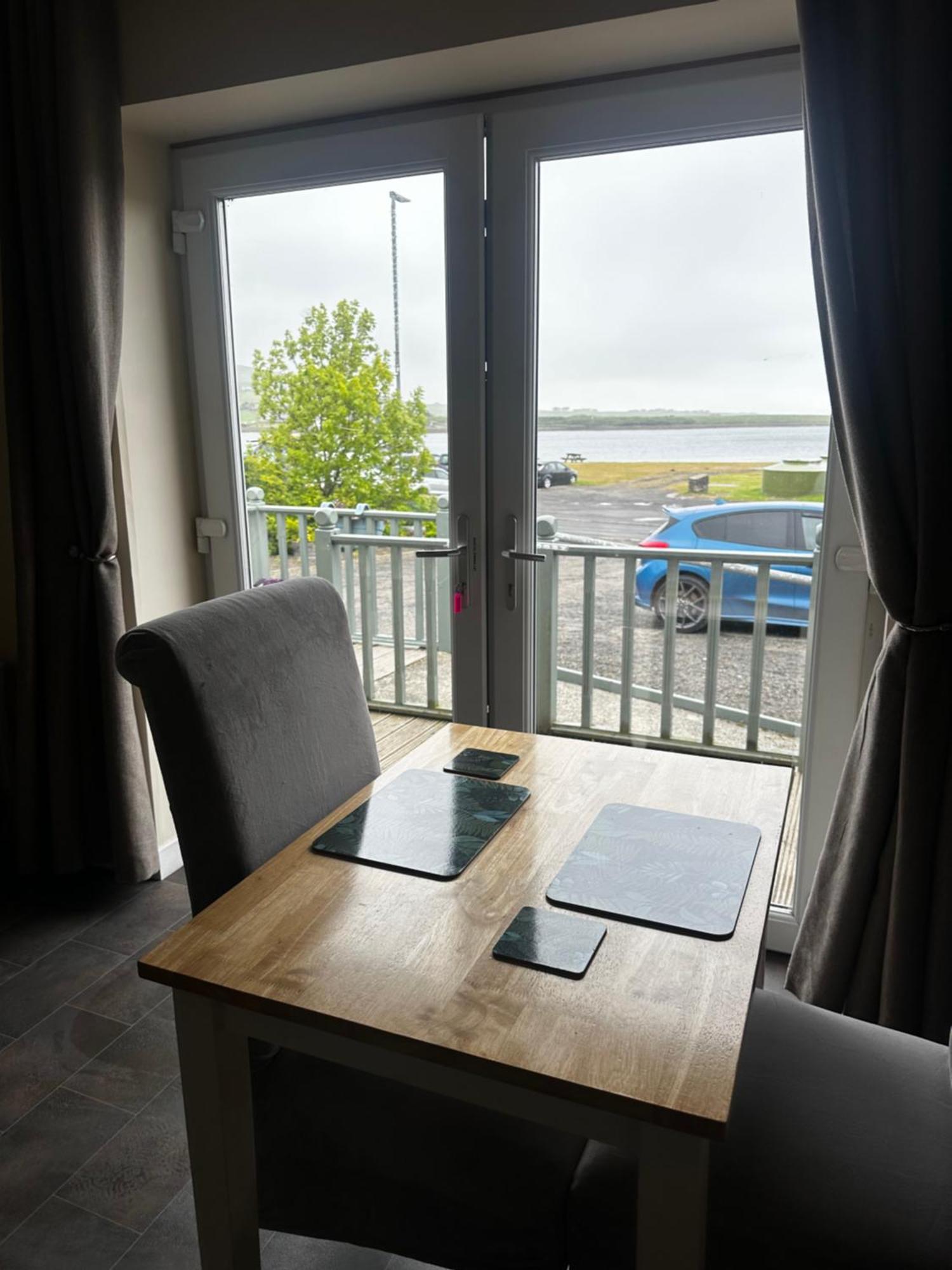 Kevara Self-Catering Finstown Eksteriør billede