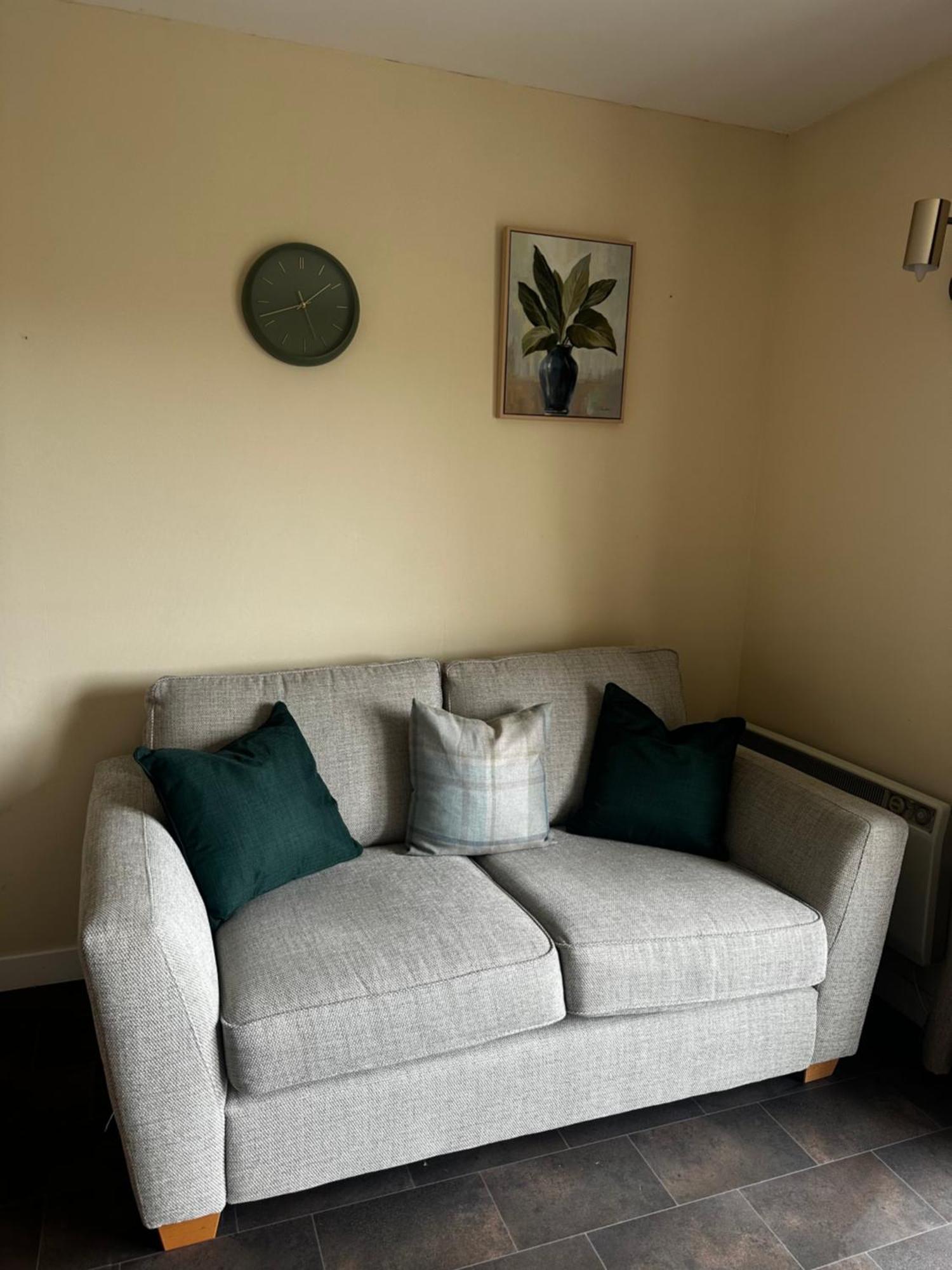 Kevara Self-Catering Finstown Eksteriør billede