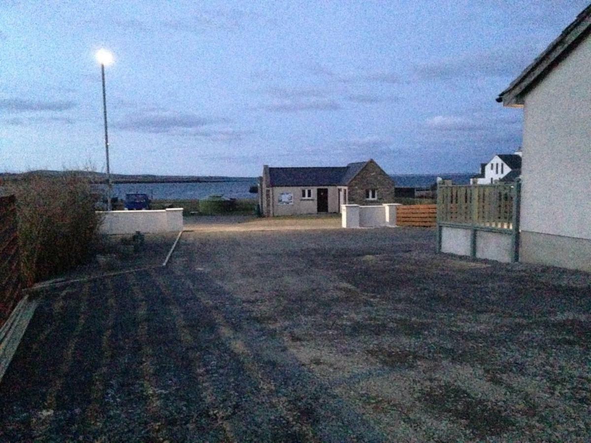 Kevara Self-Catering Finstown Eksteriør billede